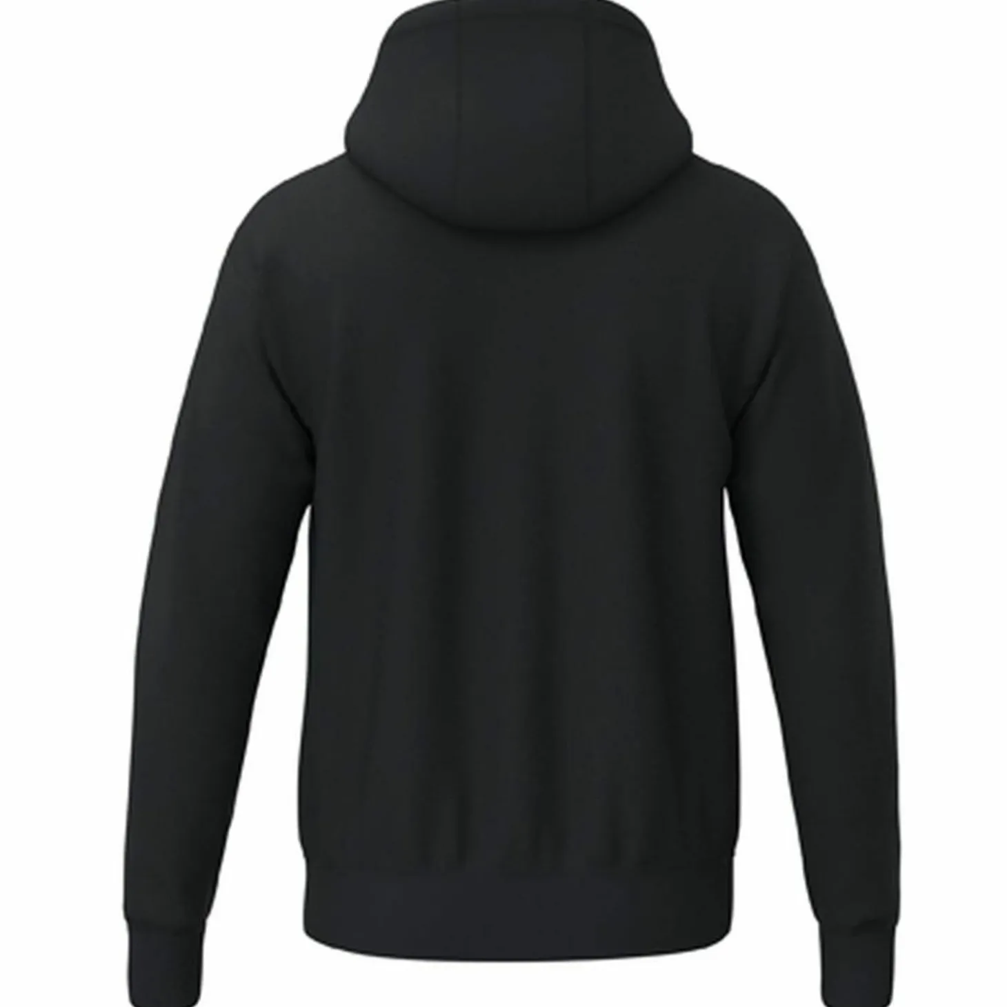 TS Unisex Kapuzensweater