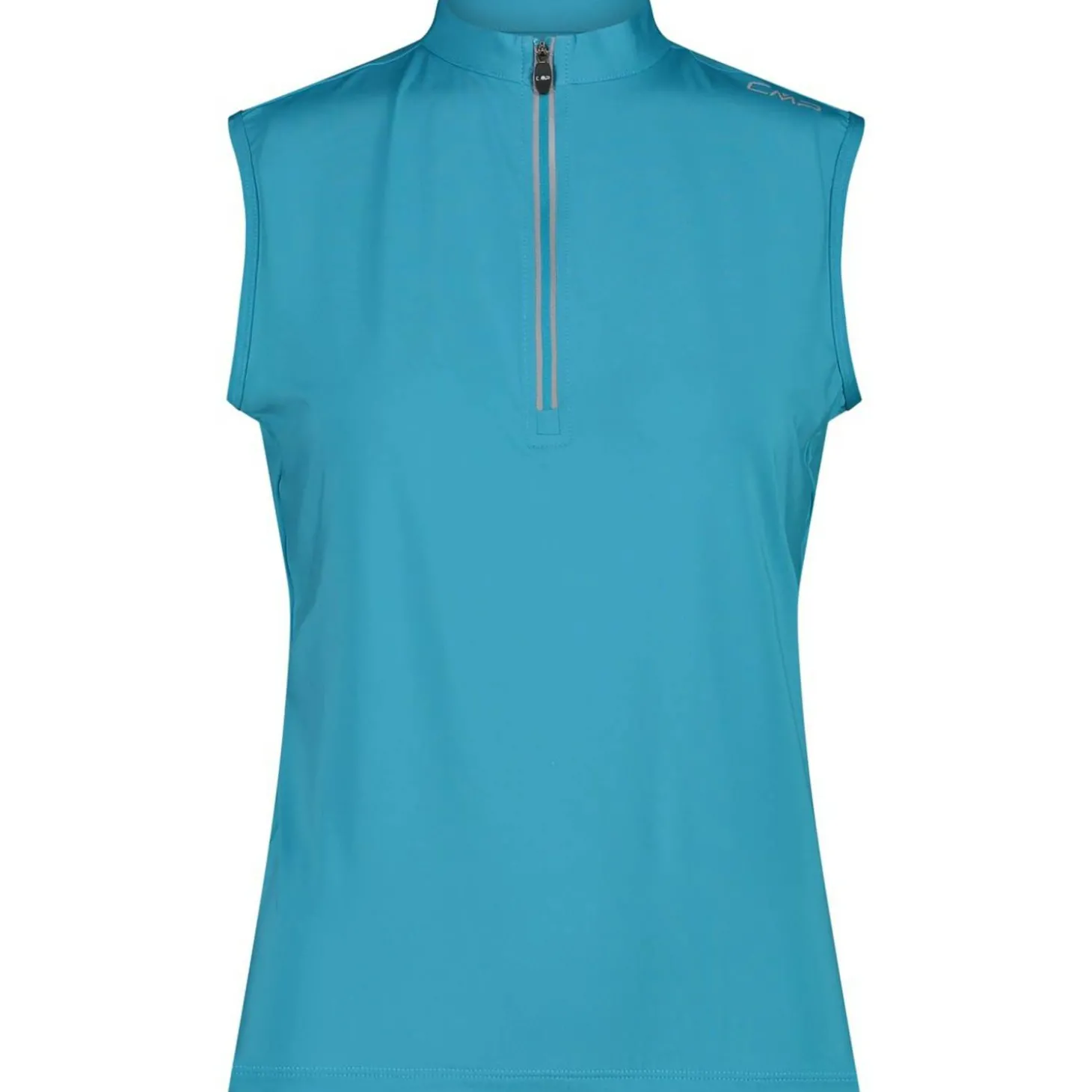 T-Shirt Bike Sleeveless Damen T-Shirt