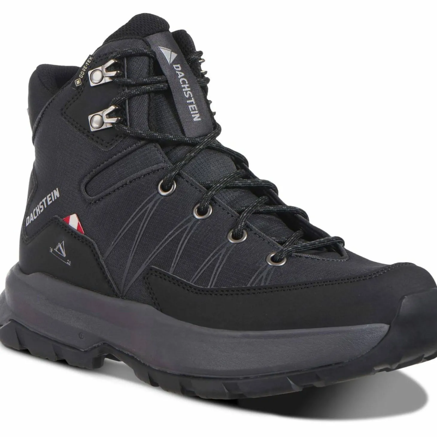 Tundra GTX Damen Trekkingstiefel