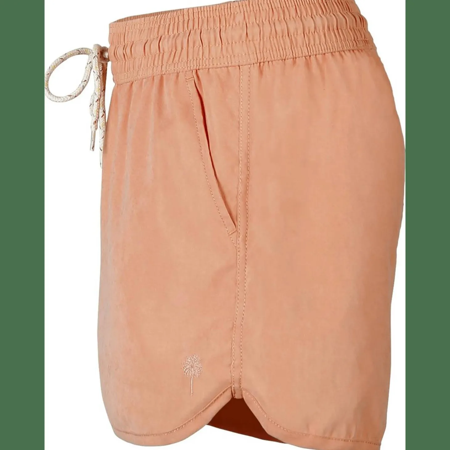 Turvi Damen Badehose