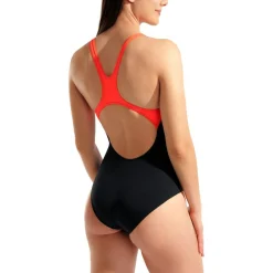 Two Sides Swim Pro Back Damen Schwimmanzug