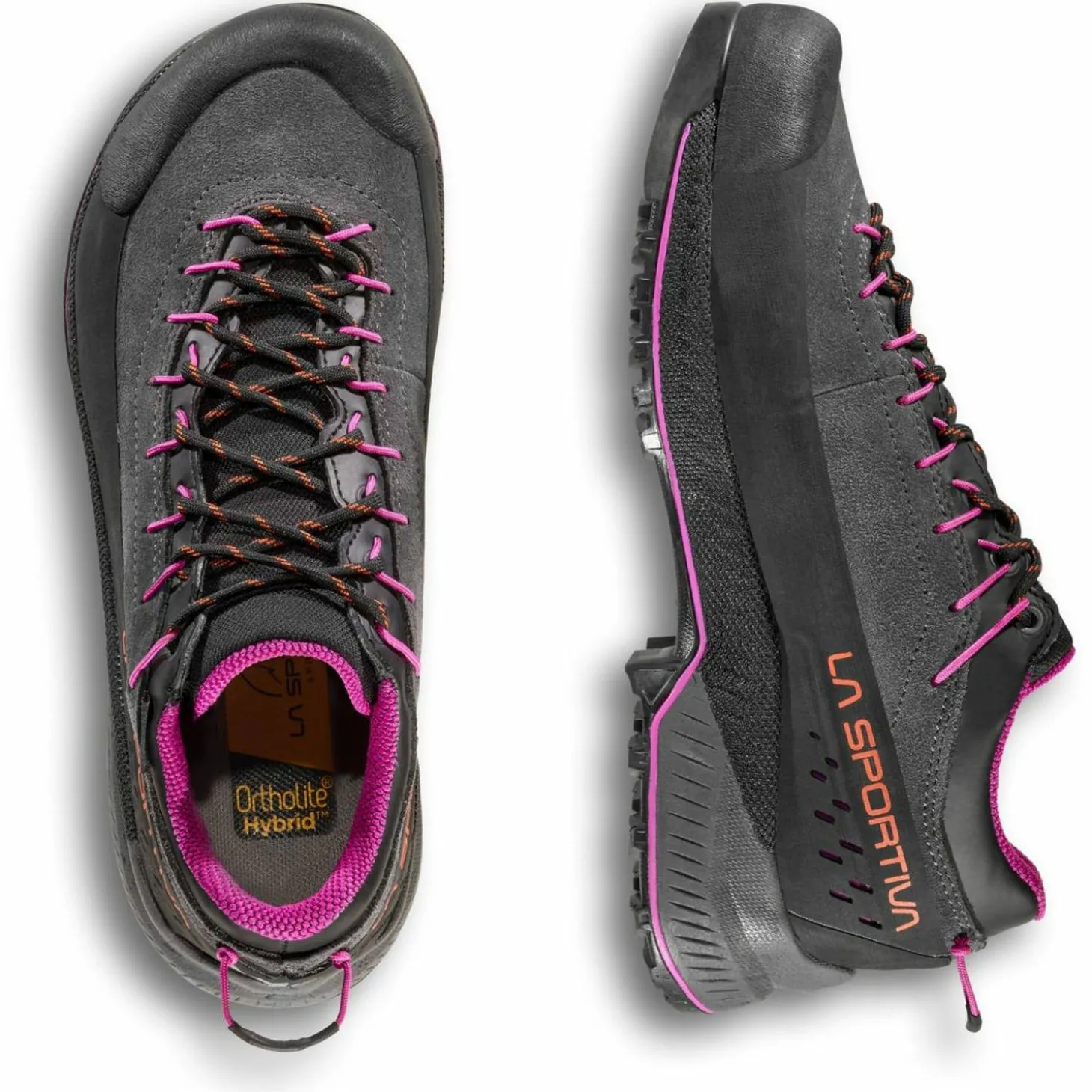TX4 Evo GTX Damen Trekking-Halbschuhe