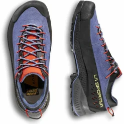 TX4 Evo GTX Damen Trekking-Halbschuhe