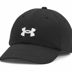 UA Blitzing Adjustable Damen Cap