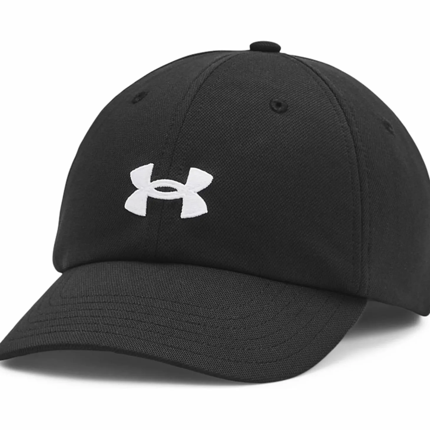 UA Blitzing Adjustable Damen Cap