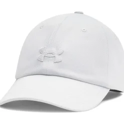 UA Blitzing Adjustable Damen Cap