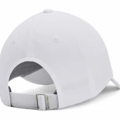 UA Blitzing Adjustable Damen Cap