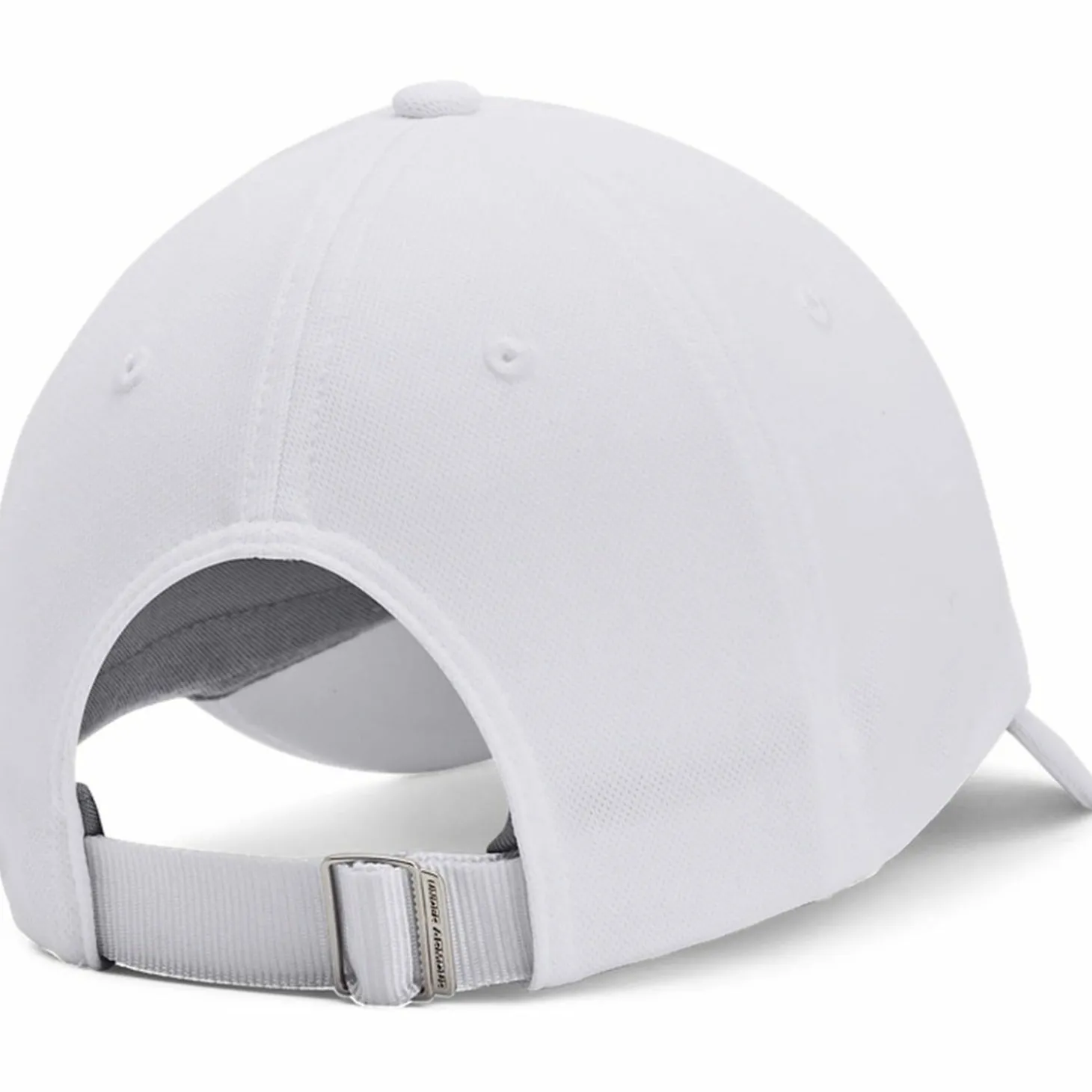 UA Blitzing Adjustable Damen Cap