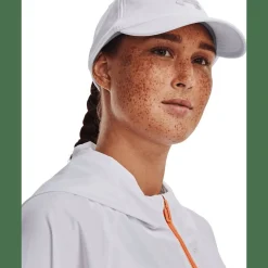 UA Blitzing Adjustable Damen Cap