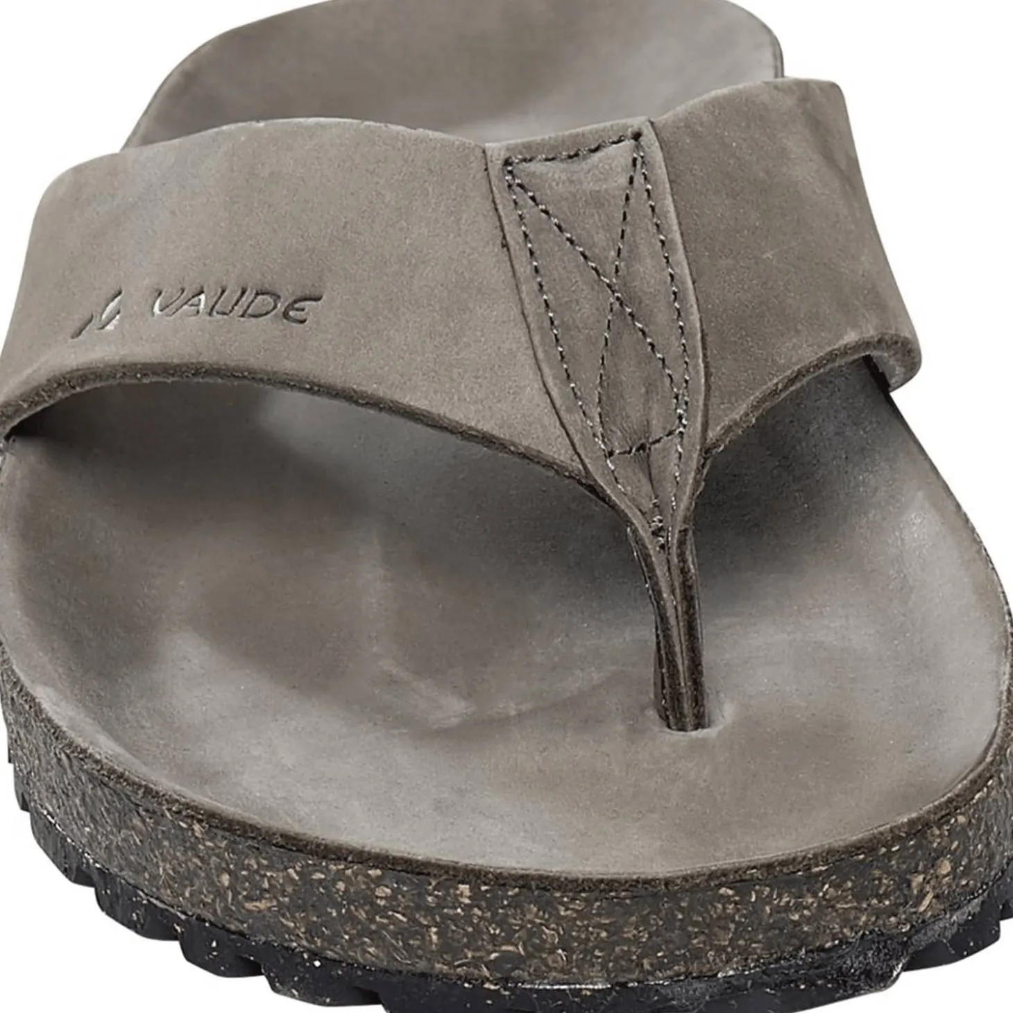UBN Tiras Damen Trekkingsandalen