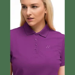 Ulrike Damen Poloshirt