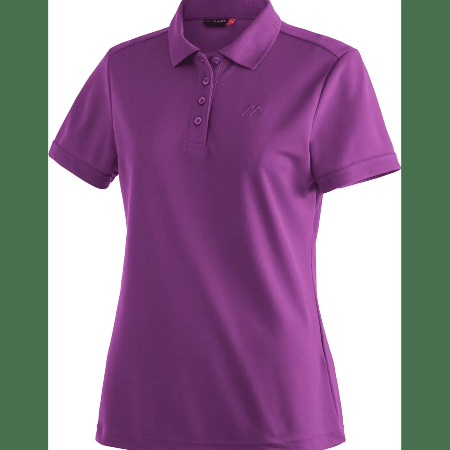 Ulrike Damen Poloshirt