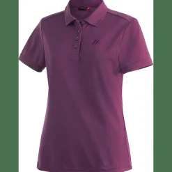 Ulrike Damen Poloshirt