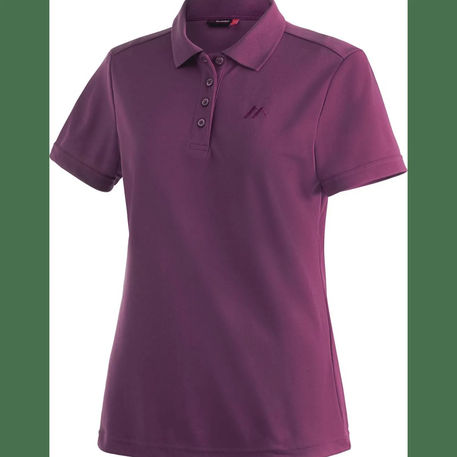 Ulrike Damen Poloshirt