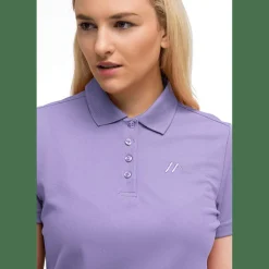 Ulrike Damen Poloshirt