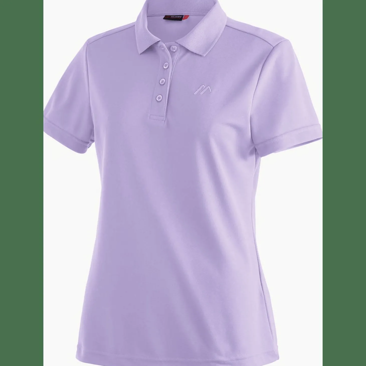 Ulrike Damen Poloshirt