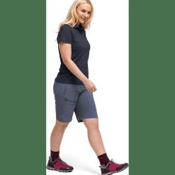 Ulrike Damen Poloshirt