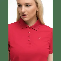 Ulrike Damen Poloshirt