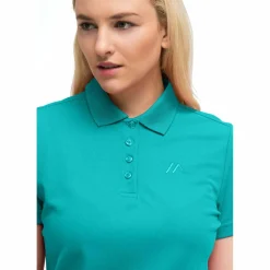 Ulrike Damen Poloshirt