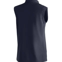 Ulrike Sleeveless Damen Poloshirt