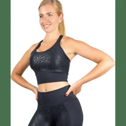 Ultimate Power Bra Damen Bustier
