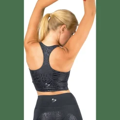 Ultimate Power Bra Damen Bustier