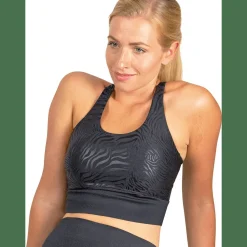 Ultimate Power Bra Damen Bustier