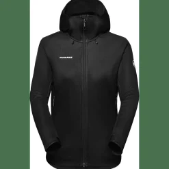 Ultimate VII So Hooded Damen Funktionsjacke