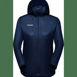 Ultimate VII So Hooded Damen Funktionsjacke