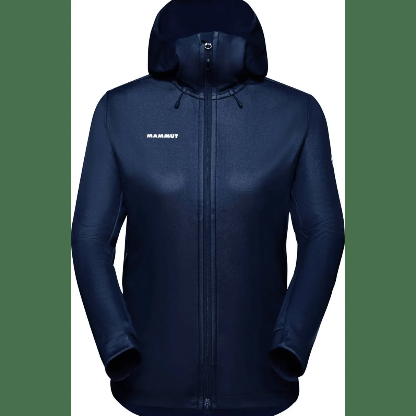 Ultimate VII So Hooded Damen Funktionsjacke