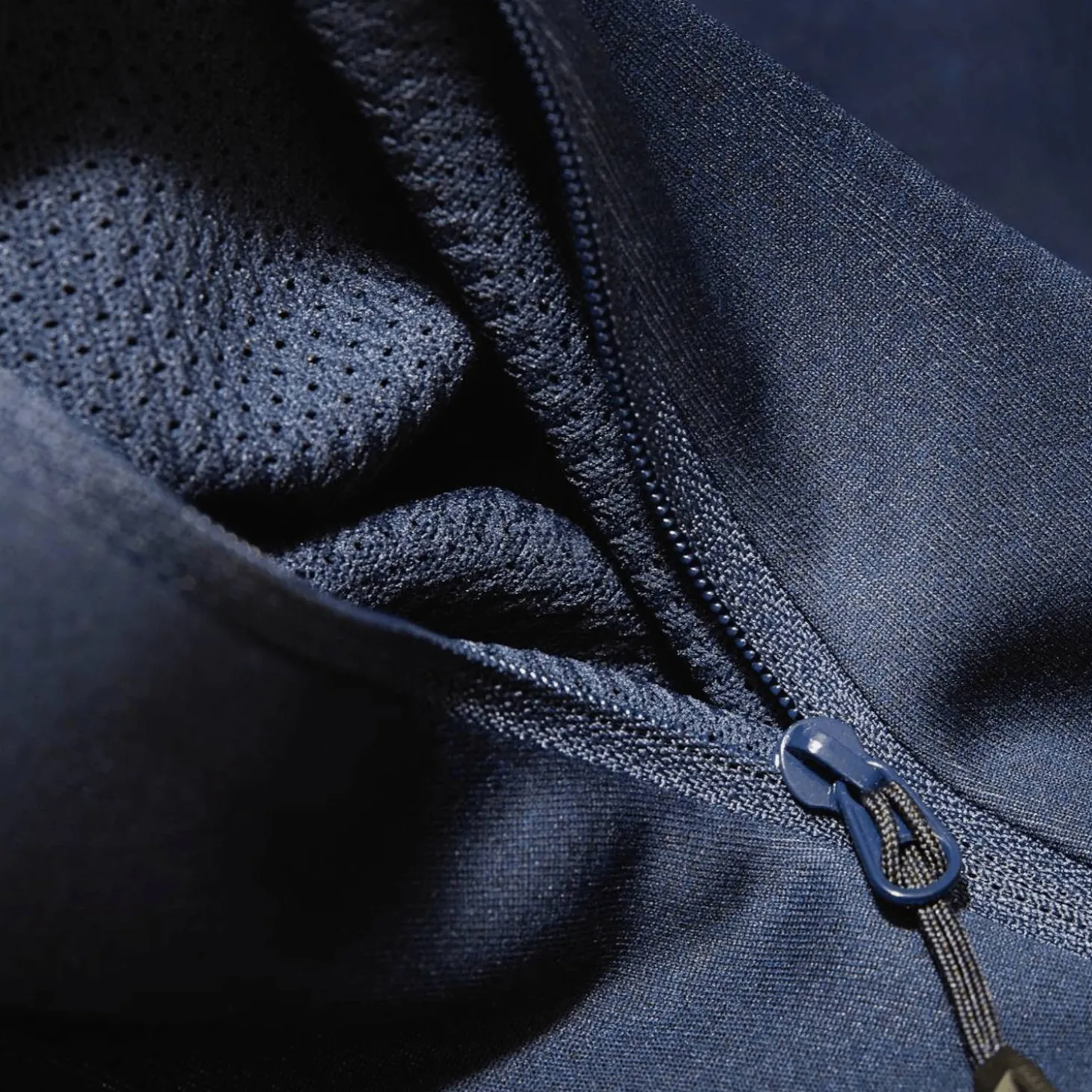 Ultimate VII So Hooded Damen Funktionsjacke