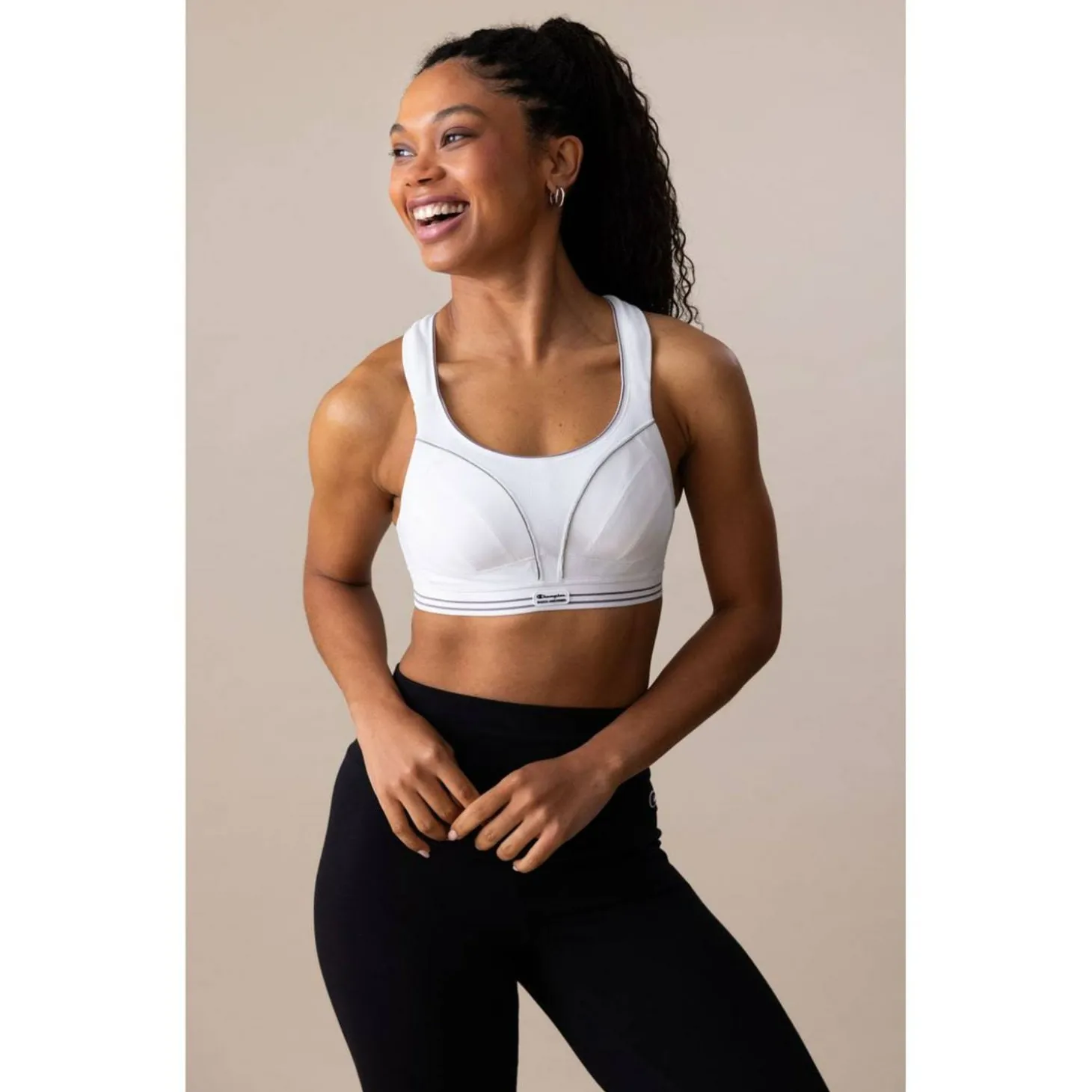 UltimateRun Damen Sport-BH