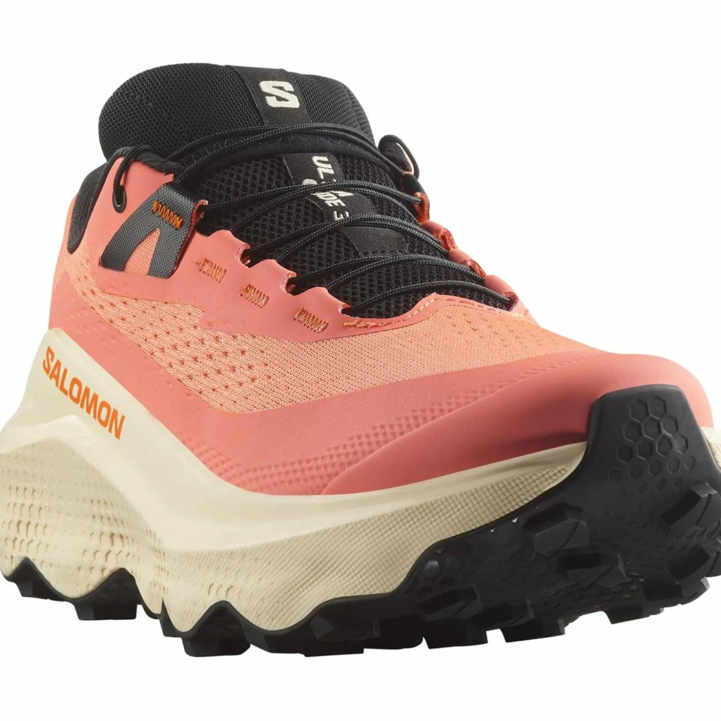 Ultra Glide 3 Damen Trailrunningschuhe