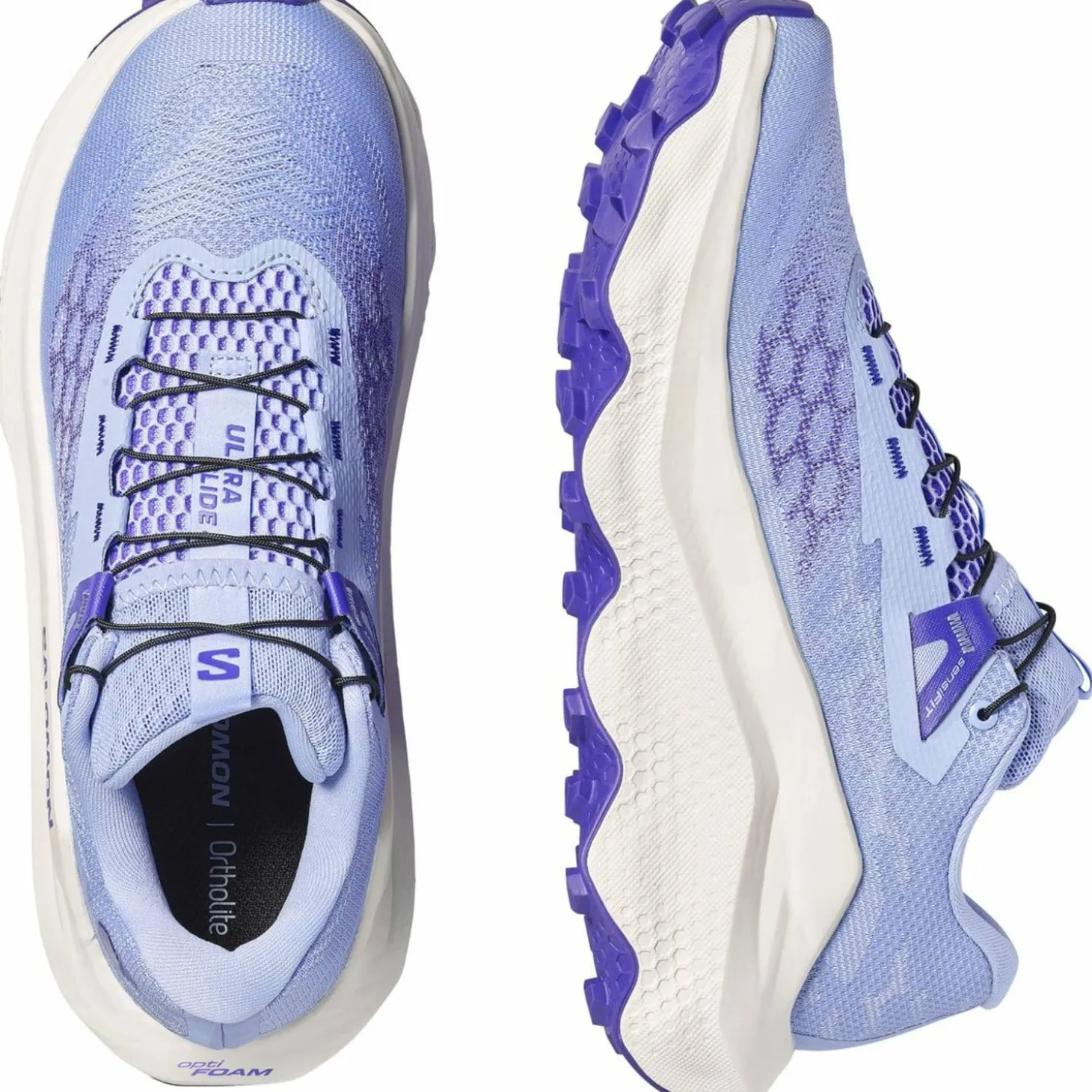 Ultra Glide 4 Damen Trailrunningschuhe