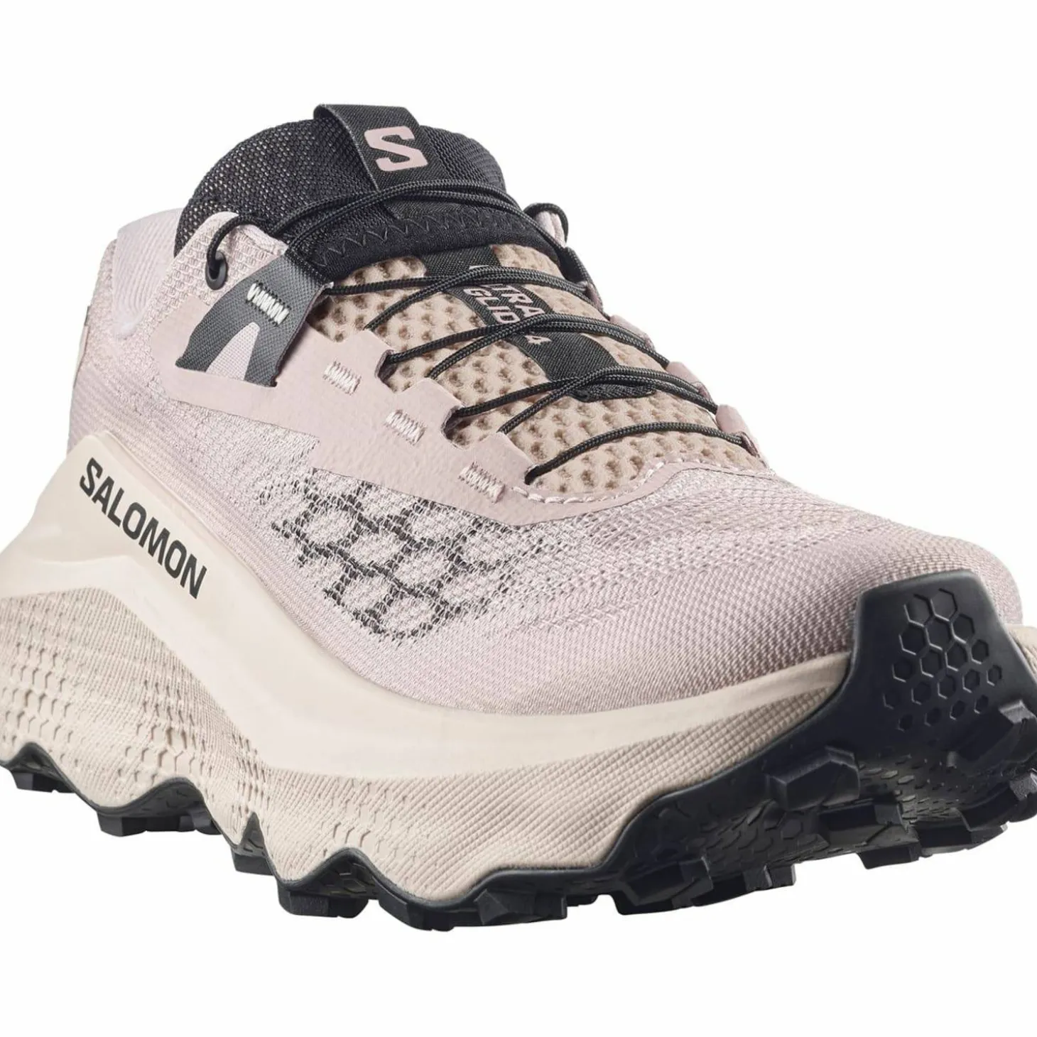 Ultra Glide 4 Damen Trailrunningschuhe