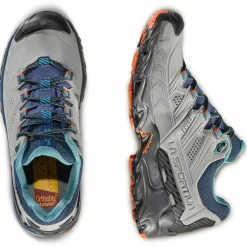 Ultra Raptor II Leather GTX Damen Multifunktionsschuhe
