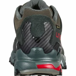 Ultra Raptor II Leather GTX Damen Multifunktionsschuhe