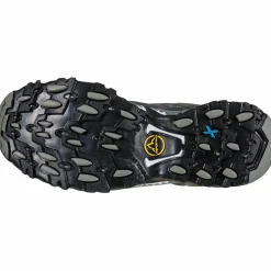 Ultra Raptor II Leather GTX Damen Multifunktionsschuhe