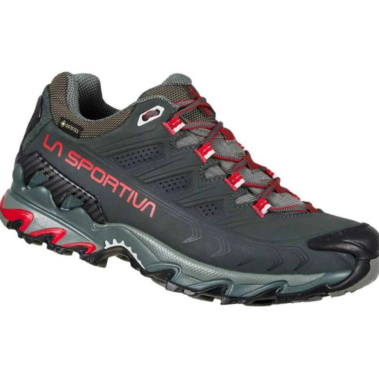 Ultra Raptor II Leather Wide GTX weit Damen Multifunktionsschuhe
