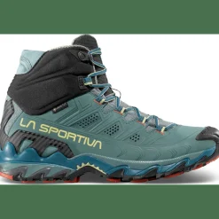 Ultra Raptor II Mid LeatherGTX Damen Multifunktionsschuhe