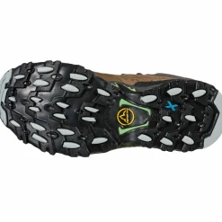 Ultra Raptor II Mid LeatherGTX Damen Multifunktionsschuhe