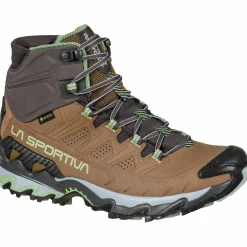 Ultra Raptor II Mid LeatherGTX Damen Multifunktionsschuhe