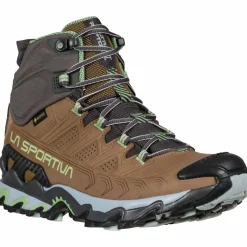 Ultra Raptor II Mid LeatherGTX Damen Multifunktionsschuhe