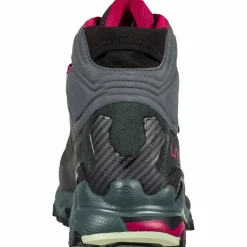 Ultra Raptor II Mid Leather Wide GTX weit Damen Multifunktionsschuhe