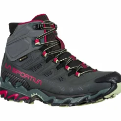 Ultra Raptor II Mid Leather Wide GTX weit Damen Multifunktionsschuhe