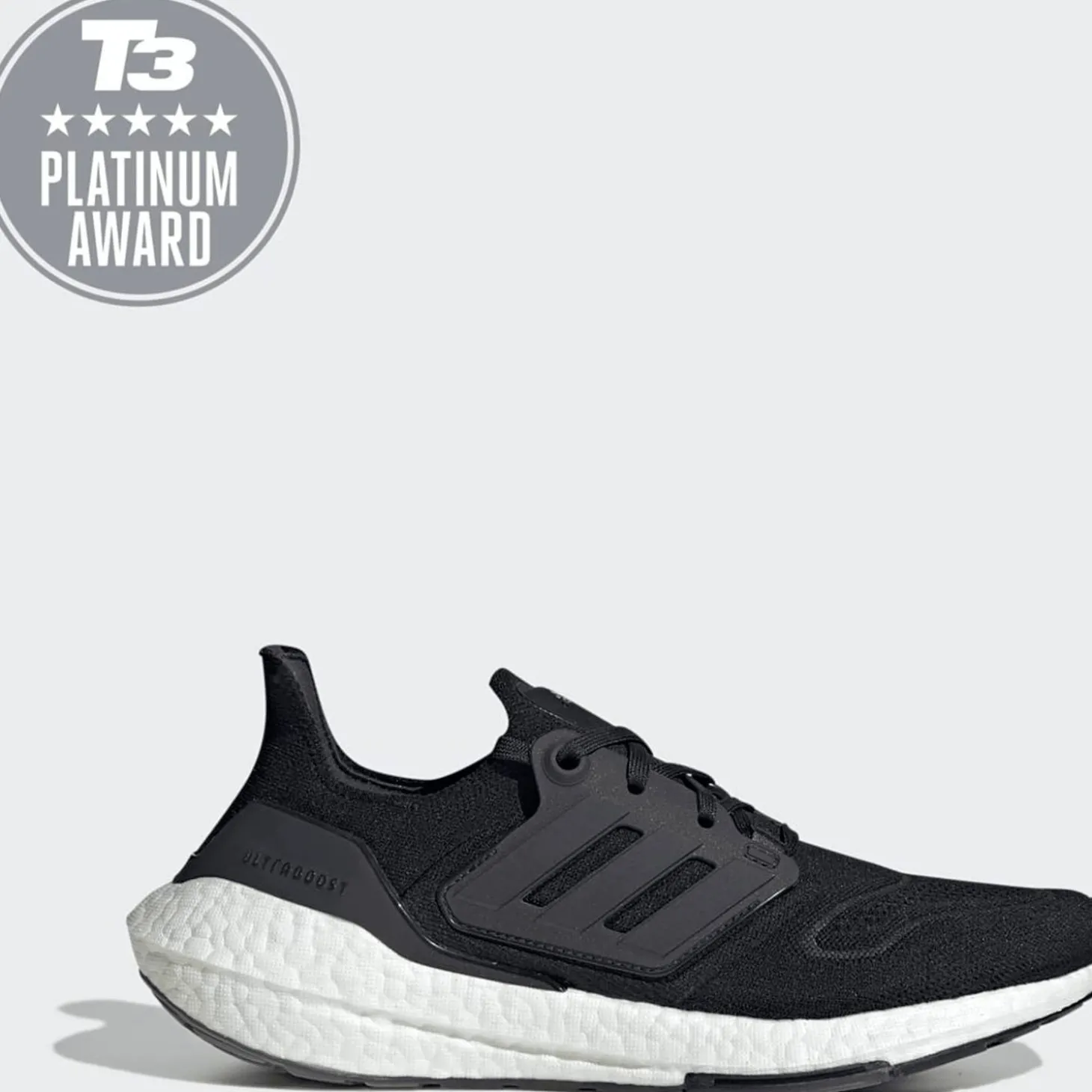 ULTRABOOST 22 LAUFSCHUH Damen Laufschuhe