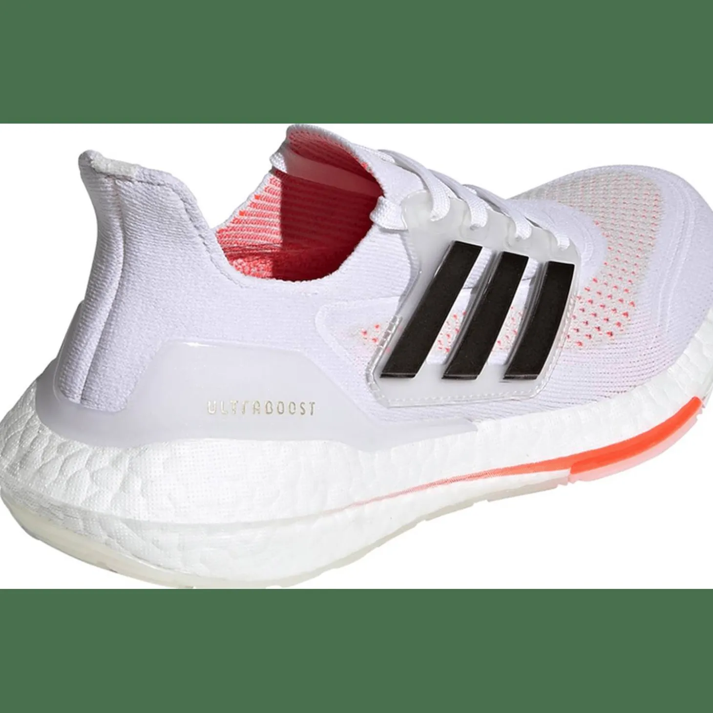 Ultraboost 21 Tokyo Laufschuh Damen Laufschuhe