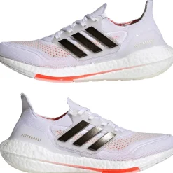 Ultraboost 21 Tokyo Laufschuh Damen Laufschuhe