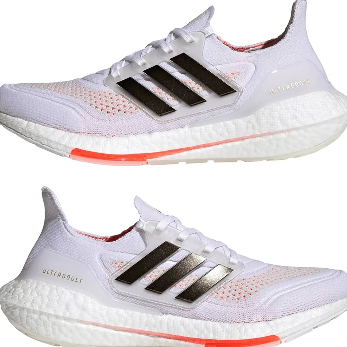 Ultraboost 21 Tokyo Laufschuh Damen Laufschuhe