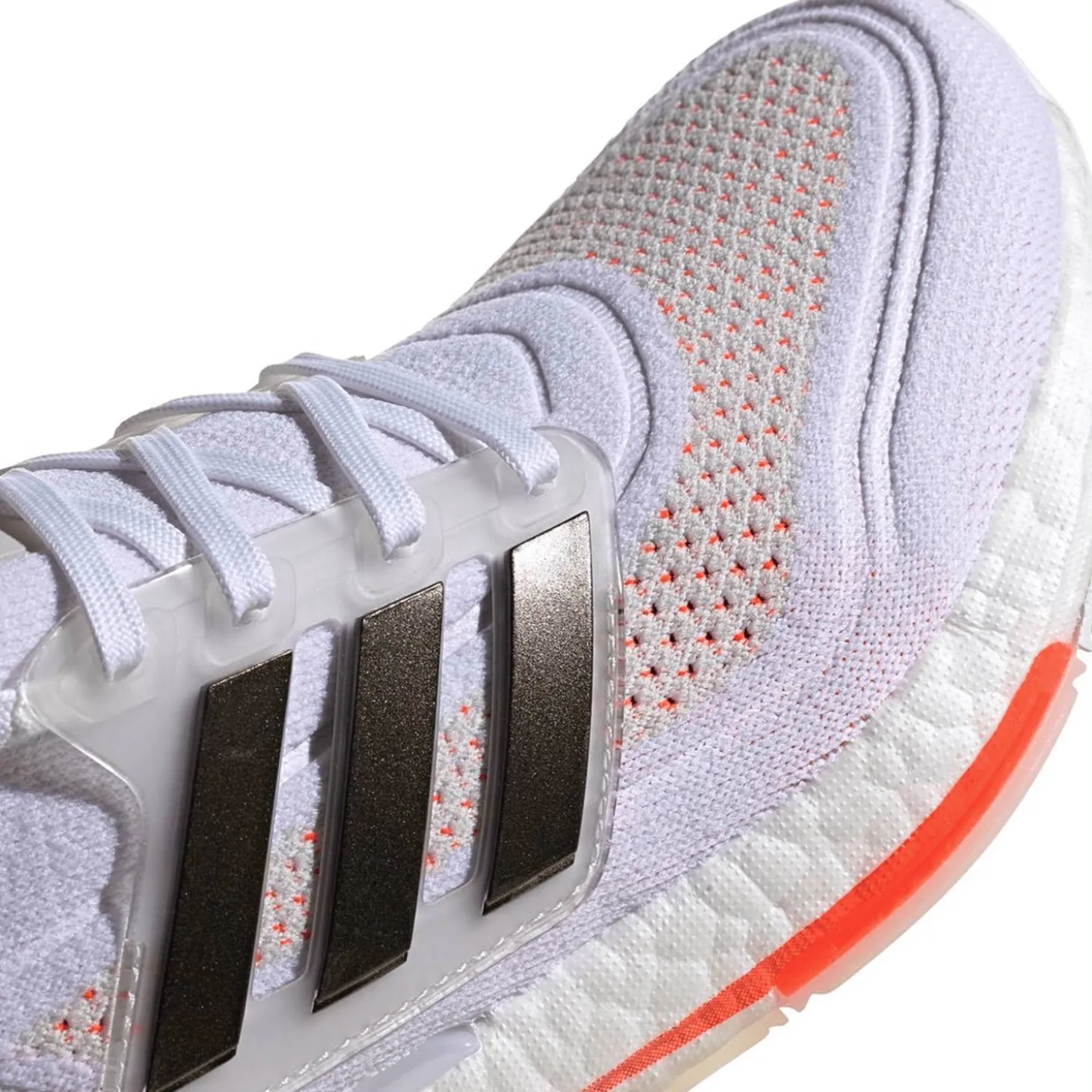 Ultraboost 21 Tokyo Laufschuh Damen Laufschuhe